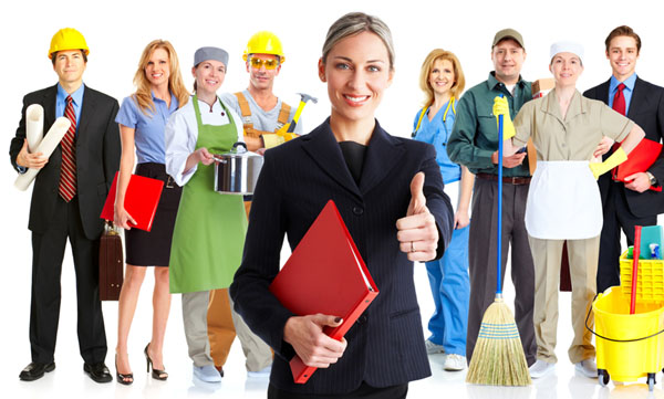 Harmancık Ofis Temizliği Hizmeti